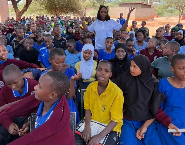 NGO's in Tanzania and East Africa